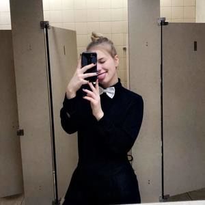 Meet your Posher, Bailey